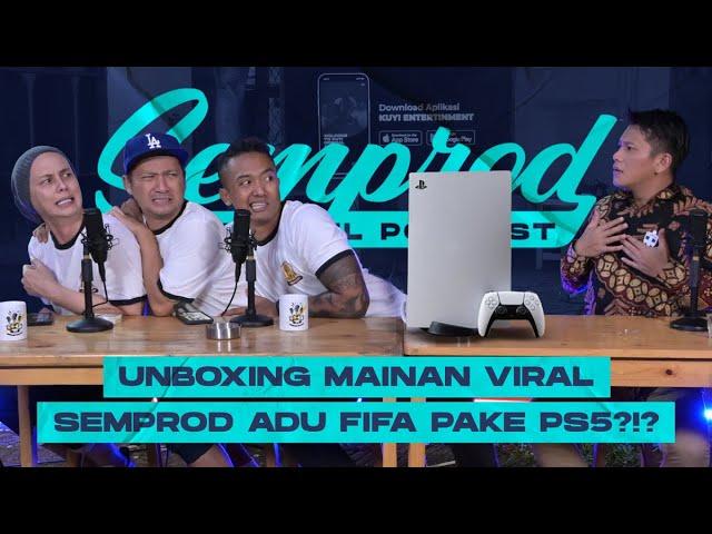 UNBOXING MAINAN VIRAL TIAP JAMAN ! GADING UUS ANDHIKA BORIS NOSTALGIA!