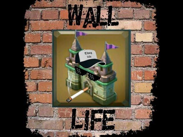 Wall Trapping 3 billion might Lords Mobile