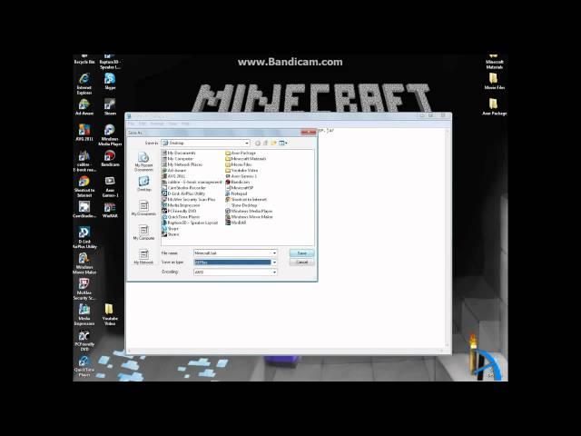 Minecraft- Could Not Create Java Virtual Machine FIX!