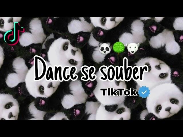 Dance Se Souber~{Tik Tok} 2022