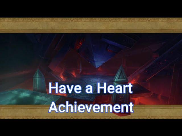 The Heart of Azeroth. WoW Quest. Kalimdor. Silithius.