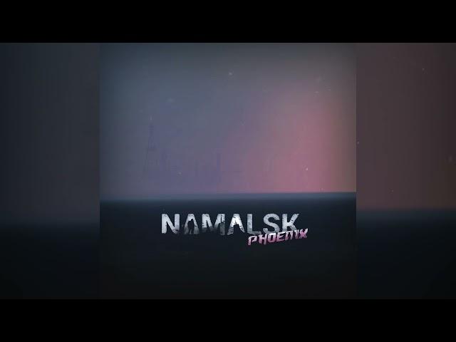 01 - Namalsk Phoenix OST - Phoenix