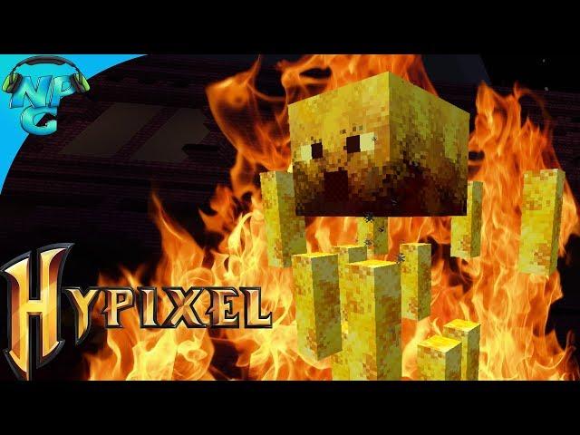 Hypixel Skyblock - Exploring the Powers of Alchemy and Creating OP Potions!