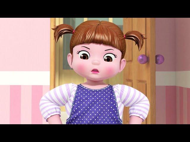 Kongsuni and Friends | Ice Cream Melt Down| Kids Cartoon | Toy Play | Kids Movies