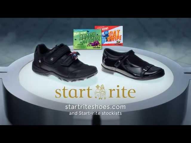 Start-rite Back to School Advert