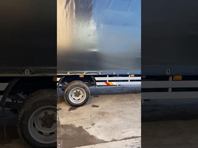 Газель.Сдвижная крыша и бакавая пагруска Газель Карабклак