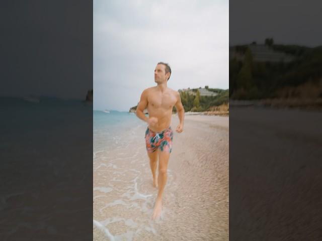Do you like to stay active on holiday?‍️️
