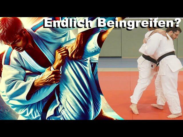 Judo ||  Endlich Beingreifen? - Unsere Regelprognose für 2025!