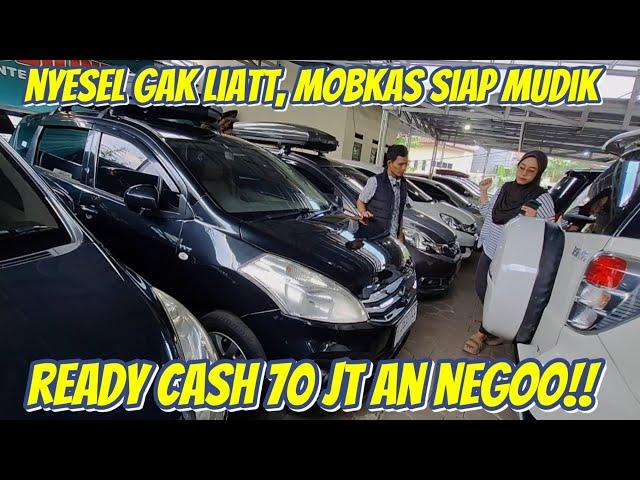 Avanza Xenia Ertiga Murah| Kredit DP 10jt, Gratis Angsuran 3x‼️