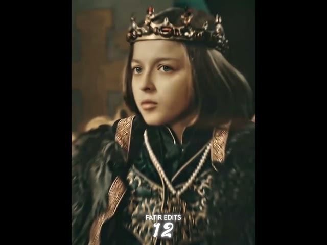 A king, who was crowned at the age of 13, King Baldwin IV of Jerusalem #baldwin #king #movie