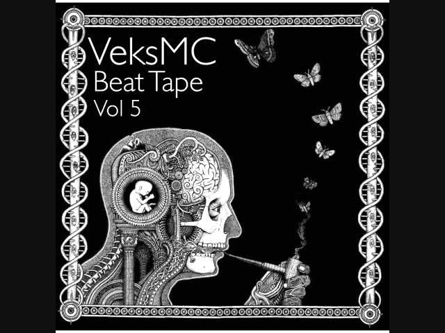 Veks Beat Tape Vol 5