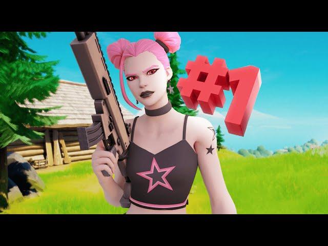 Highlights #1 |Fortnite montage| (ft.Danix)