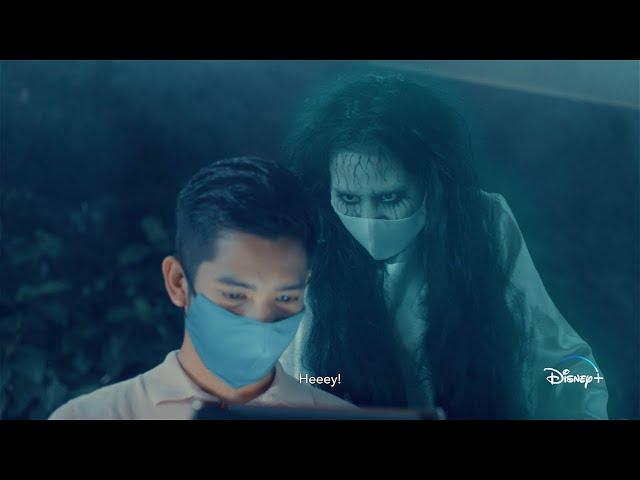 Horror Star | Pontianak | Disney+ Singapore