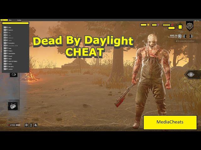 Dead by Daylight Cheat | MediaCheats