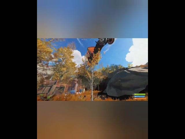 Карусель #shorts #rust
