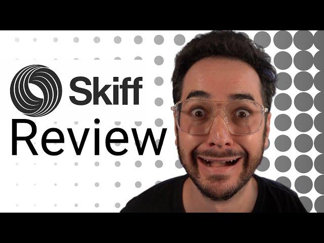 Skiff Review - Open Source Email + Pages?