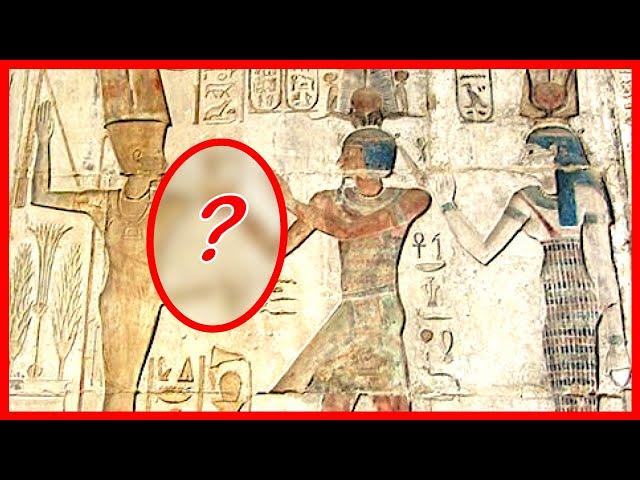 Proof the Egyptians Had Lost Ancient Advanced Knowledge that Shouldn't be Possible...
