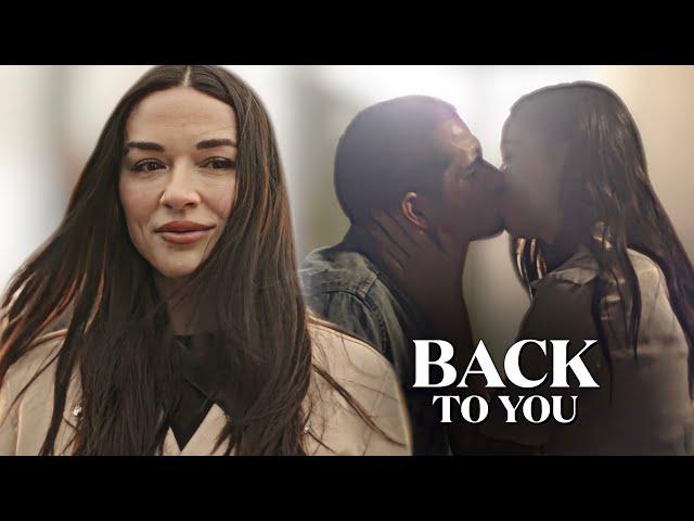 allison + scott | back to you