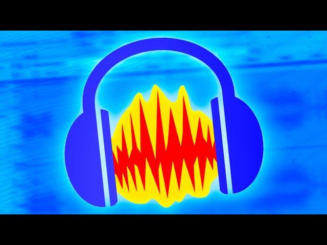 Make ANY Mic SOUND PRO (AUDACITY 2023)