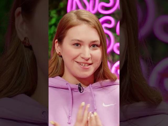 КАРИНА КРОСС И ГЛАВНАЯ ЗАИКА СНГ