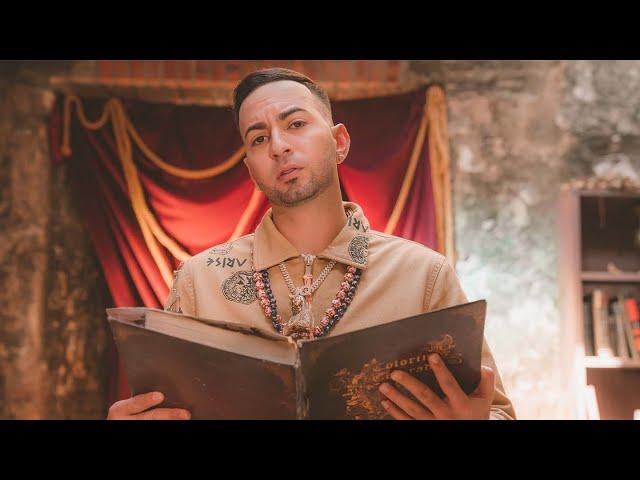 Justin Quiles - Colorín Colorado (Video Oficial)