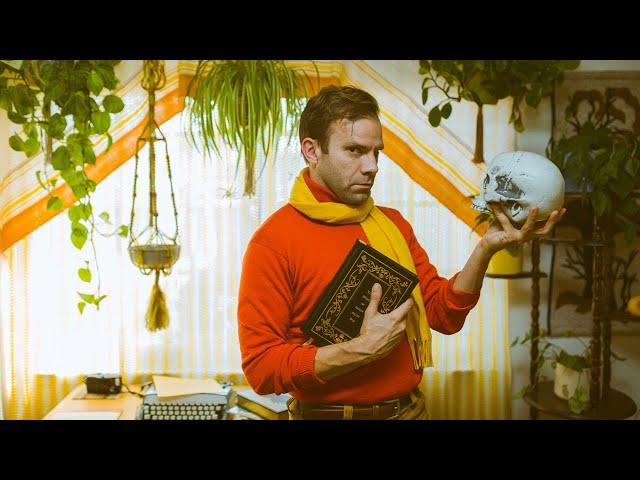 The Stalking Nightmare | Critical Role | Campaign 2, Episode 29  -  Live from Indianapolis!