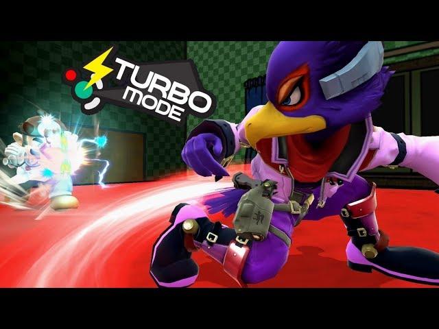 TURBO SM4SH