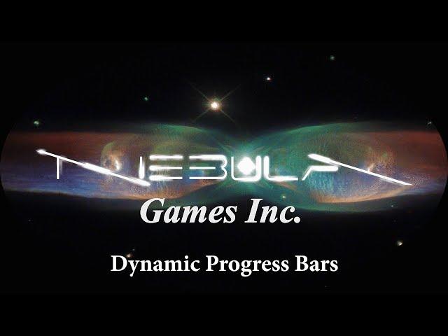 Unreal Engine 4 Tutorial: Dynamic Progress Bars #progress #bar