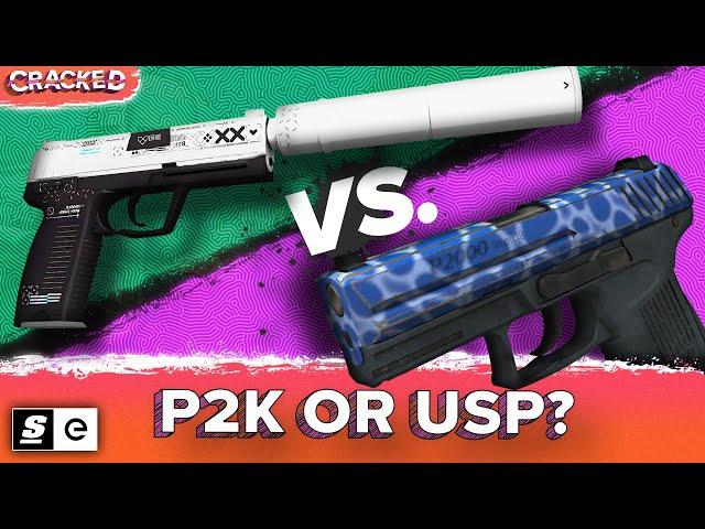 This Gun Is CS:GO's Best Kept Secret