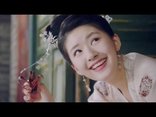 【Full Movie 】让全国百姓害怕不已的巨虫，竟然被灰姑娘轻轻松松制服！  #chinesedrama #中國電視劇 #china #chinese #甜寵愛情劇