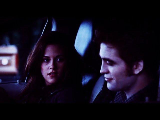 Bella&Edward|Walk