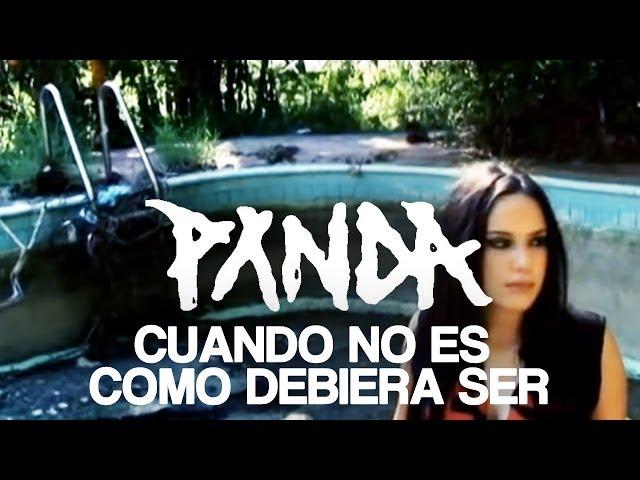 PXNDX - Cuando no es como debiera ser