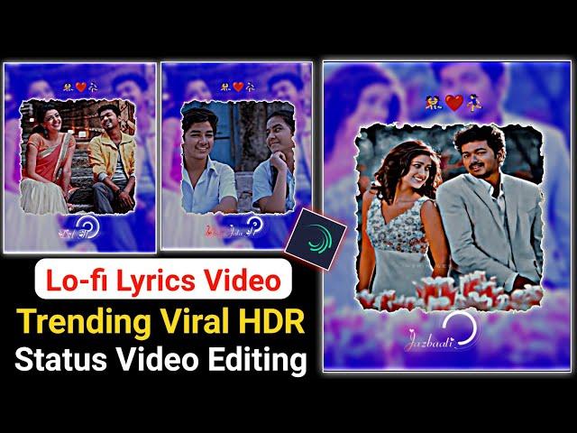 New Viral Photo Moving Status Video Editing In Kinemaster | Cool Tech Mukesh