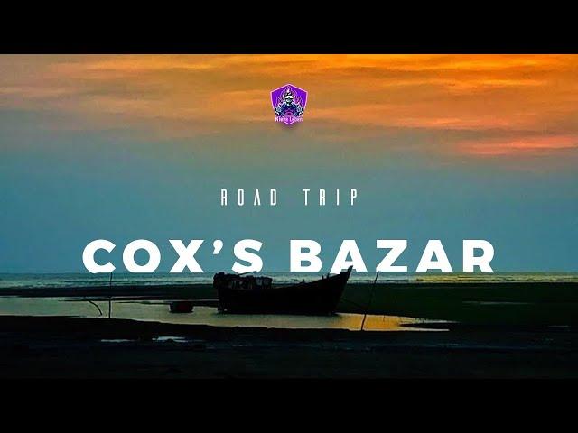 Sylhet To Cox’s Bazar - Teknaf Bike Tour | GSX R 150 | XBlade | Hornet