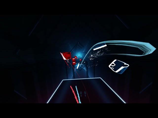 Camellia - Bloody Kiss Beat saber Ranked 9.1 stars