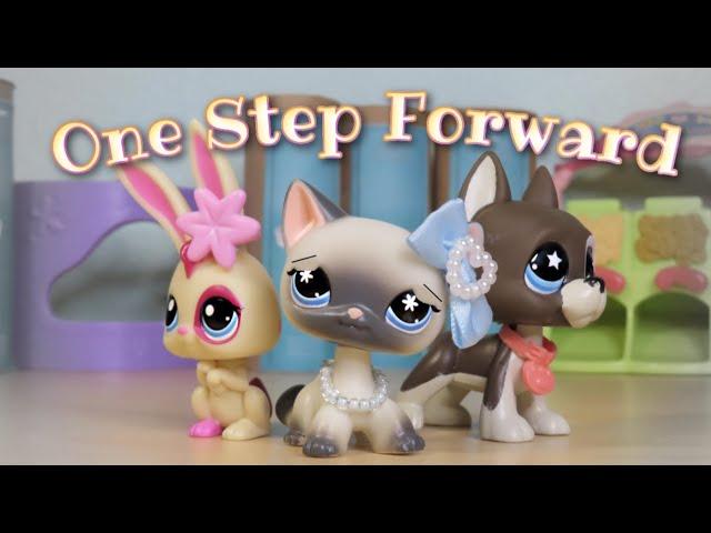 LPS: One Step Forward {Short Film}