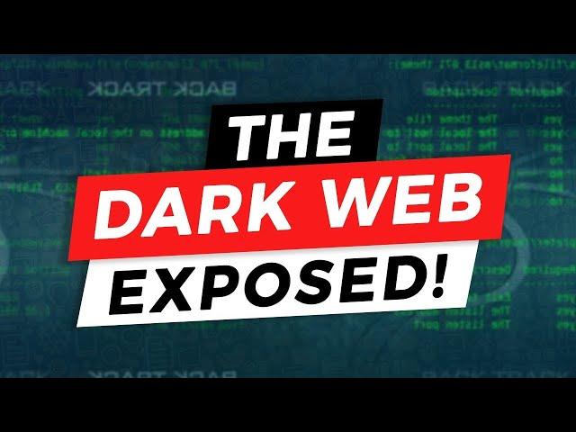 Dark Web vs Deep Web vs Surface Web | All You Need to Know || #makeeasy