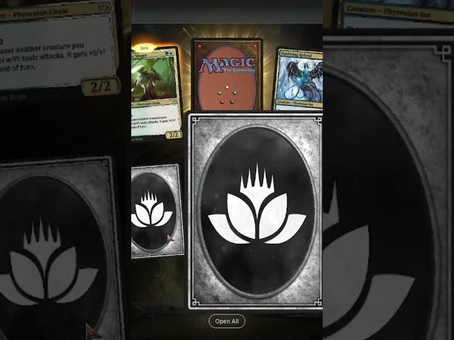 MTG ARENA Phyrexia: All Will Be One MTG Booster Pack Opening #5 | Tico MTG #mtg