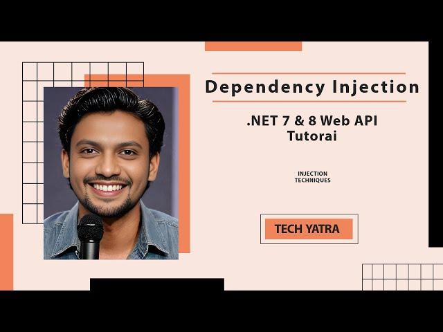 Why You Should Use Dependency Injection (DI) in ASP.NET Core