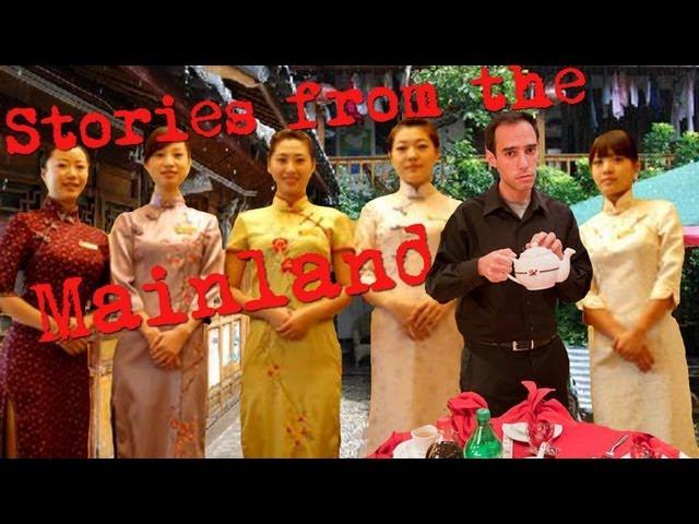 China Uncensored - Stories from the Mainland | China Uncensored | NTDonChina