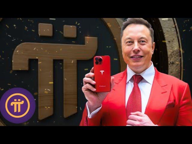 Pi Network Update: Why Elon Musk Adopted Pi Network