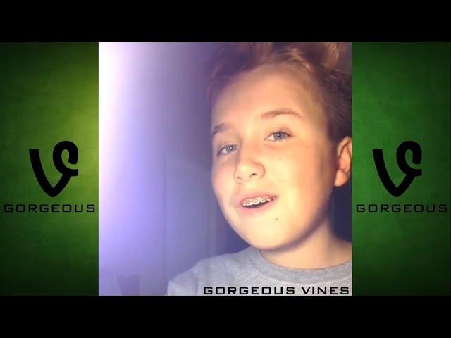 Jeffrey Eli Miller Vines (ALL VINES HD) 