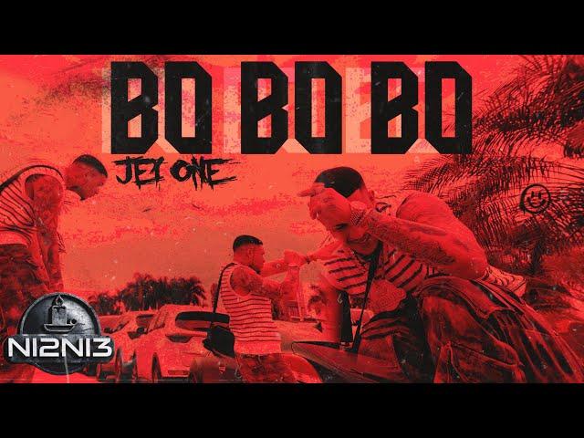 Jey One - Bo Bo Bo (Video Oficial)