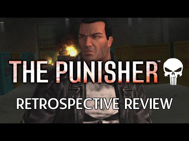 The Punisher Game is Criminally Underrated