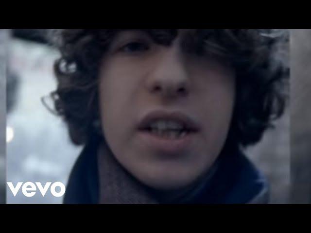 The Kooks - Sofa Song