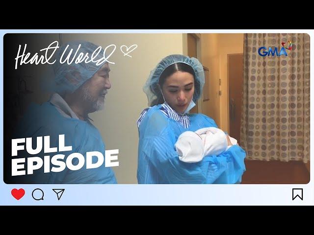 Who is Heart Evangelista as a MOTHER? (Full Episode 7) | Heart World