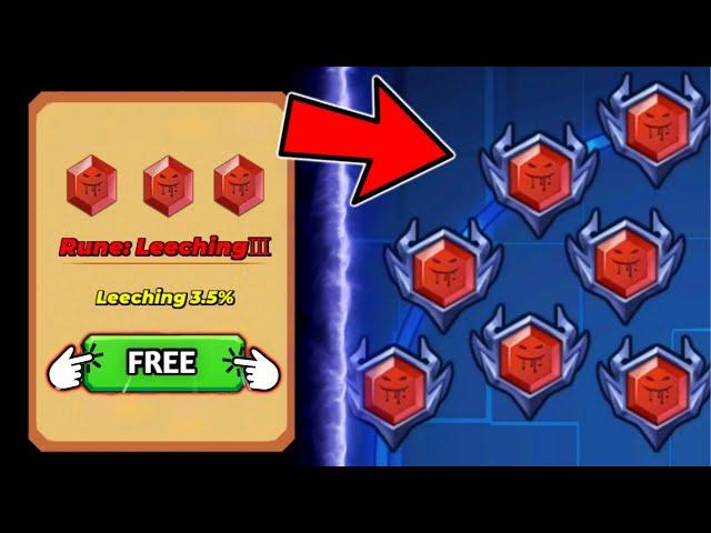 New SECRET HACK To Get LEECHING 3 in Blockman Go Bed Wars!!! How To Get LEECHING 3 in Blockman Go?!