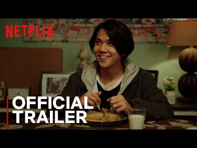 Ali & Ratu Ratu Queens | Official Trailer | Netflix