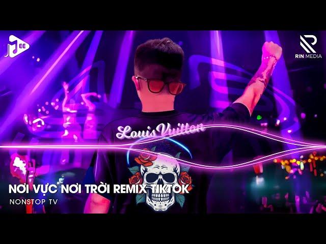 Nơi Vực Nơi Trời Remix TikTok x Lê Bảo Bình - Khi Tương Lai Mơ Hồ Đầy Ô Trống Remix Hot TikTok 2024