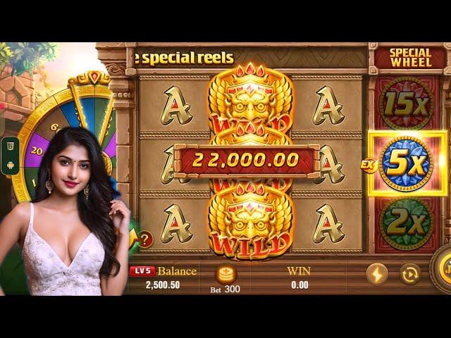 OMG!  Mega Super Wins Slots Jili Games